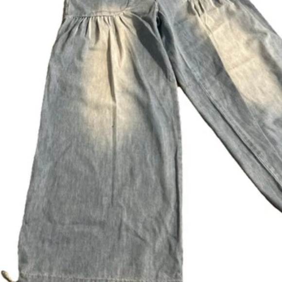 VEVERET Get Going Denim Pants/Jeans Size
Large - Picture 6 of 11